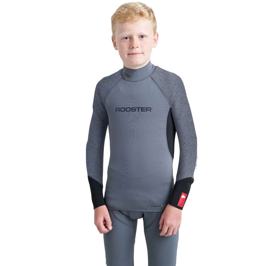 Rooster Kinder 1.5mm Neopren Top 'JUNIOR ThermaFlex Top'